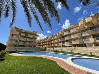 Appartement in Puerto tomás maestre 1226. Villas de frente marino área  7, esc. 3, 2 27 ref 1226  www.lega