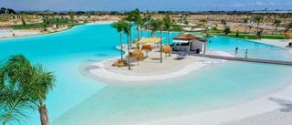 Apartment in 7 pp.sta.rosalia 2. Santa rosalía lake golf resort ref 1293  34 968142498 34 6085728