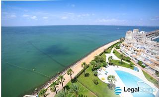 Dúplex a Puerto tomás maestre 1342. Puerto latino ii, esc. 2, 2 izda. apartamento en dúplex ref 1342