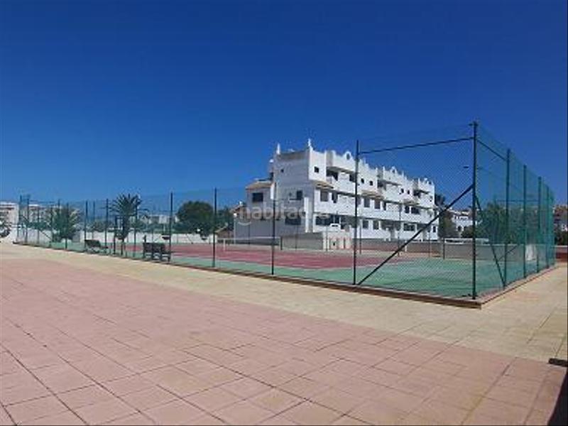Foto 1c001628-8fa8-4da6-8cec-4bc4c6f12dcf. Duplex in puerto Tomás Maestre 1342 in Tomás Maestre Manga del Mar Menor (La)