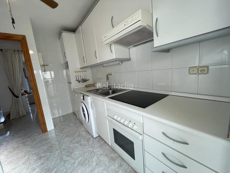 Foto 234dba9a-e7bf-4fcf-abc6-e43abfa4dcb0. Duplex in puerto Tomás Maestre 1342 in Tomás Maestre Manga del Mar Menor (La)