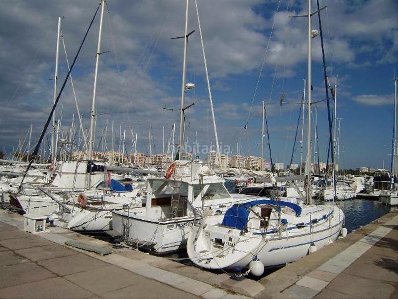 Foto 336e8be7-bf96-482b-8de2-f9bb7f4e6a1e. Duplex in puerto Tomás Maestre 1342 in Tomás Maestre Manga del Mar Menor (La)