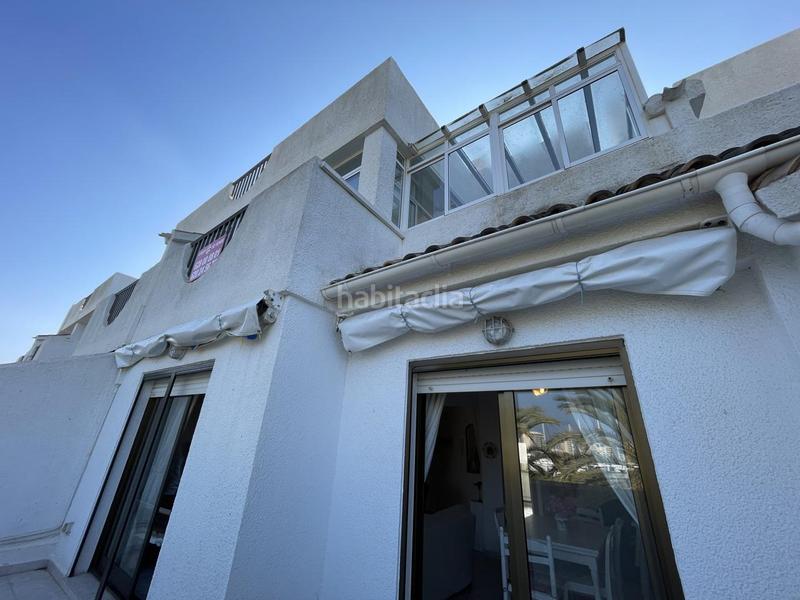Foto 5b815723-5c9c-4097-a580-67edd8583232. Duplex in puerto Tomás Maestre 1342 in Tomás Maestre Manga del Mar Menor (La)