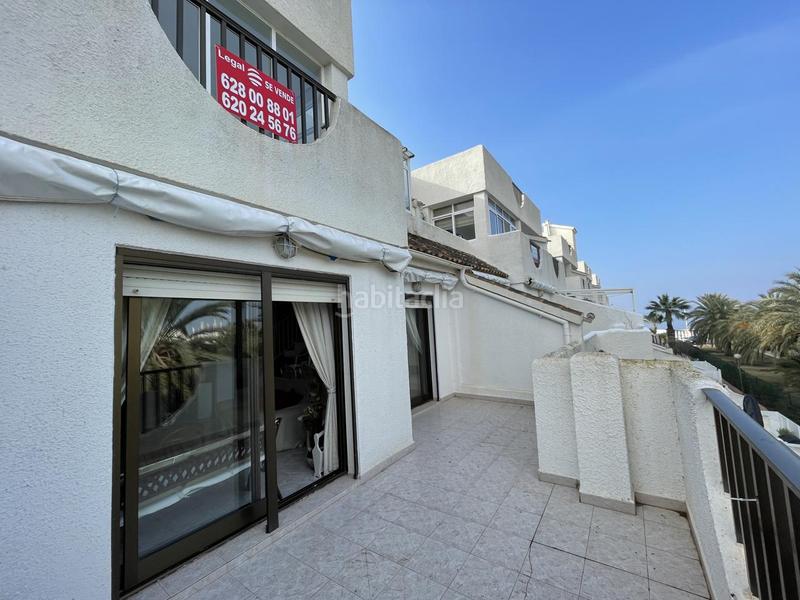 Foto 6f3f9568-322e-4e87-a3ec-21294d8fc0a1. Duplex in puerto Tomás Maestre 1342 in Tomás Maestre Manga del Mar Menor (La)