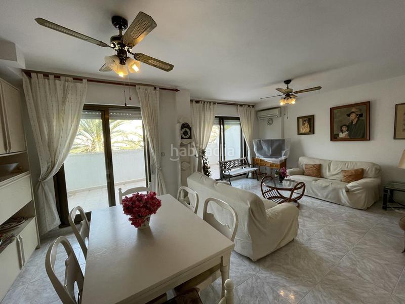 Foto 83c073af-0bde-401d-83bc-cf227661327c. Duplex in puerto Tomás Maestre 1342 in Tomás Maestre Manga del Mar Menor (La)