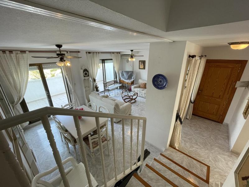 Foto 9acd37b4-13a3-49db-8dcf-706b1f50dbb4. Duplex in puerto Tomás Maestre 1342 in Tomás Maestre Manga del Mar Menor (La)