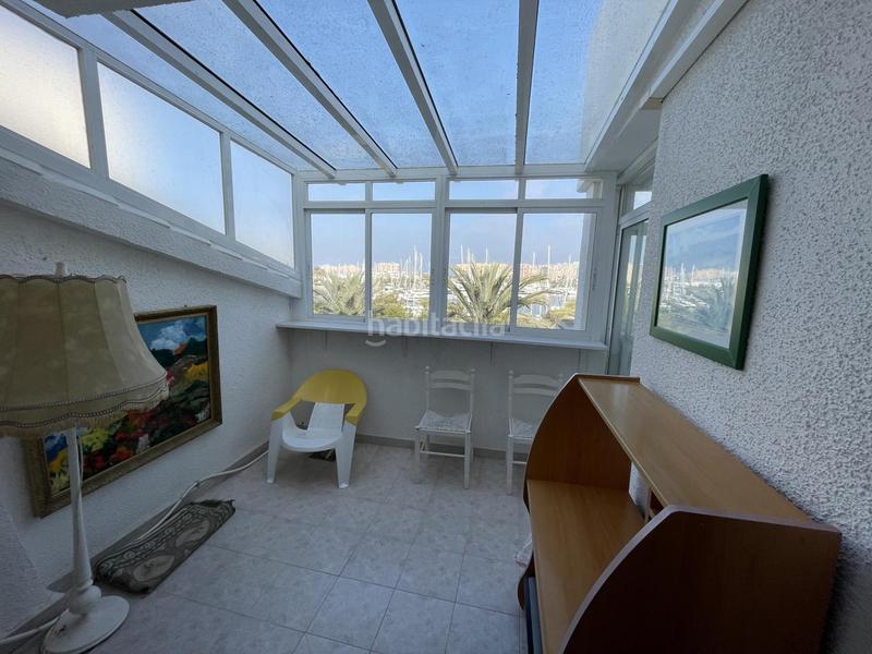 Foto b3242389-b08b-4570-823f-752bab75d18d. Duplex in puerto Tomás Maestre 1342 in Tomás Maestre Manga del Mar Menor (La)