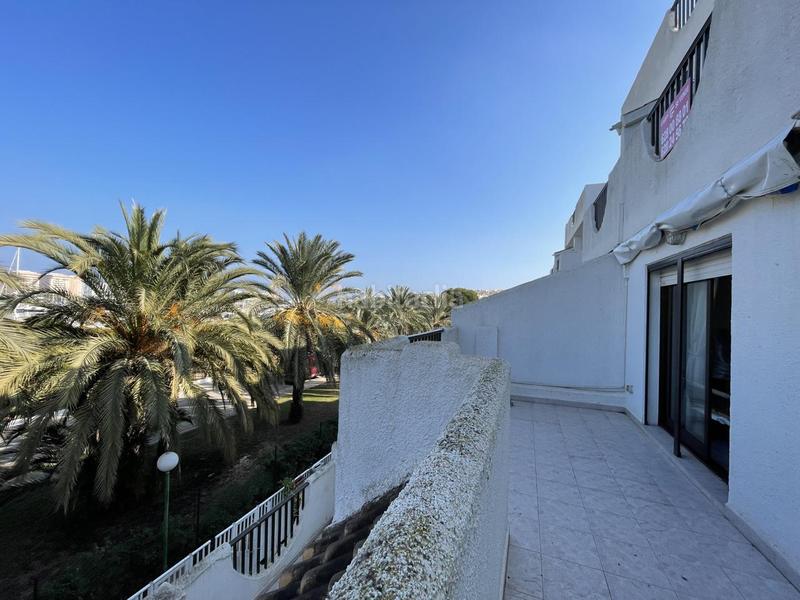 Foto c17d392f-b425-4487-b1a5-2b1d1023c81c. Duplex in puerto Tomás Maestre 1342 in Tomás Maestre Manga del Mar Menor (La)