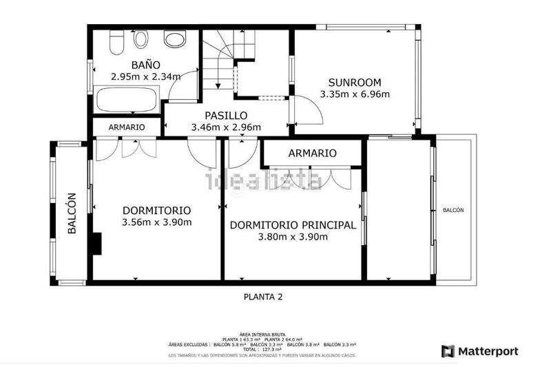 Foto ca7a0bd8-7d36-4238-838c-3c11a6e9b0d4. Duplex in puerto Tomás Maestre 1342 in Tomás Maestre Manga del Mar Menor (La)