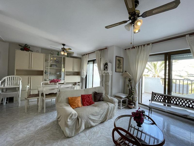 Foto ebb271ff-d769-480a-84d5-f15dda0b9943. Duplex in puerto Tomás Maestre 1342 in Tomás Maestre Manga del Mar Menor (La)