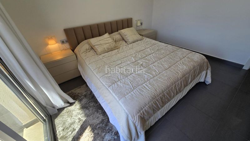 Foto 1593ff61-56b7-4039-95bb-8abbbea0ea9e. Penthouse in gran vía de la manga km 17 la manga beach club 17 in Manga del Mar Menor (La)