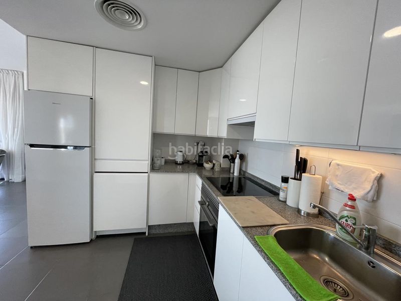 Foto 1bd0d8e1-d968-4cae-8050-40370324f853. Penthouse in gran vía de la manga km 17 la manga beach club 17 in Manga del Mar Menor (La)