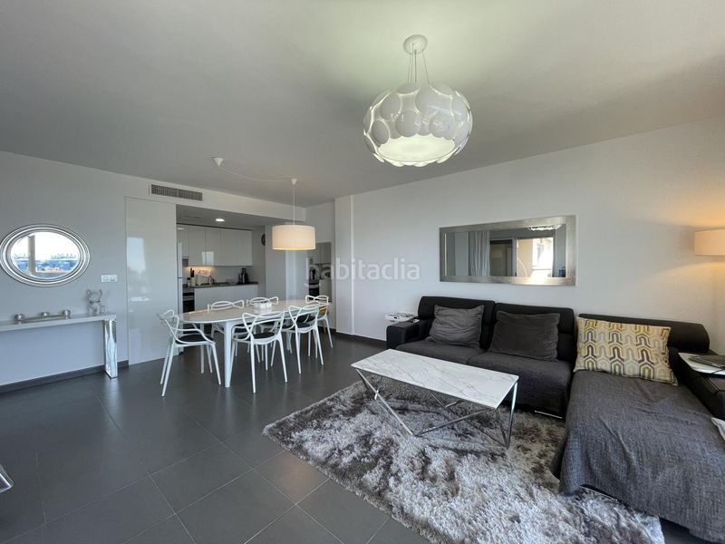 Foto 2a31f0d3-9d44-47bc-88c5-f5c9168d1cbb. Penthouse in gran vía de la manga km 17 la manga beach club 17 in Manga del Mar Menor (La)
