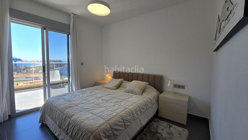 Foto 30db2bb7-91ce-4b41-bcd7-2f85d0691617. Penthouse in gran vía de la manga km 17 la manga beach club 17 in Manga del Mar Menor (La)