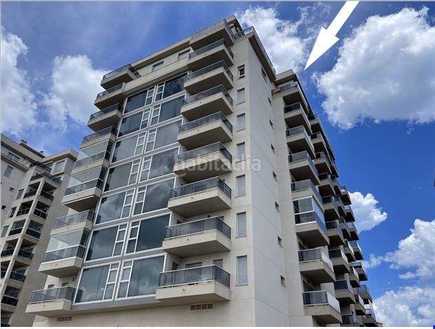 Foto 5d6c94de-b531-46c4-bc6a-bd0adf66b845. Penthouse in gran vía de la manga km 17 la manga beach club 17 in Manga del Mar Menor (La)