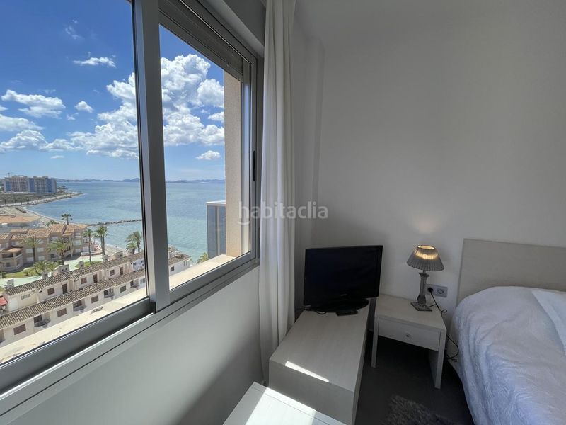 Foto 60f8d5cb-6363-4041-871b-3d92a066a59f. Penthouse in gran vía de la manga km 17 la manga beach club 17 in Manga del Mar Menor (La)