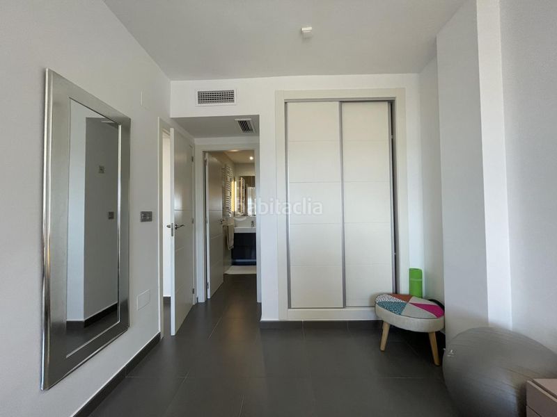 Foto 824d6727-41d6-4115-97c0-e26f62a1ab76. Penthouse in gran vía de la manga km 17 la manga beach club 17 in Manga del Mar Menor (La)