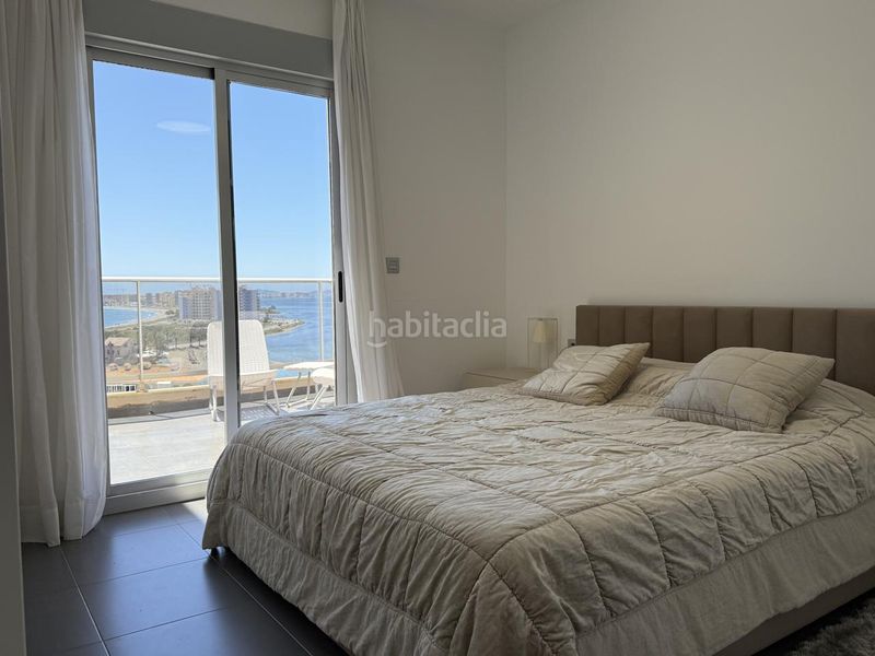 Foto 91fb712a-dfea-44b0-b20d-c9b174dc351e. Penthouse in gran vía de la manga km 17 la manga beach club 17 in Manga del Mar Menor (La)