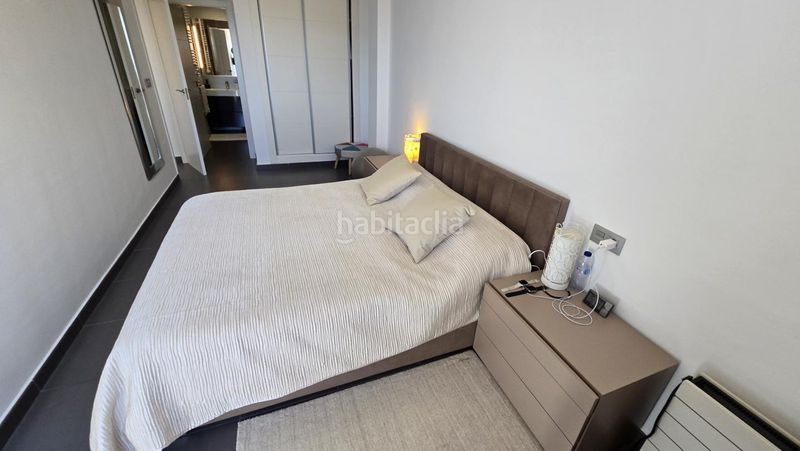 Foto a34df553-9050-4bc2-8018-7a2ca1f795c9. Penthouse in gran vía de la manga km 17 la manga beach club 17 in Manga del Mar Menor (La)