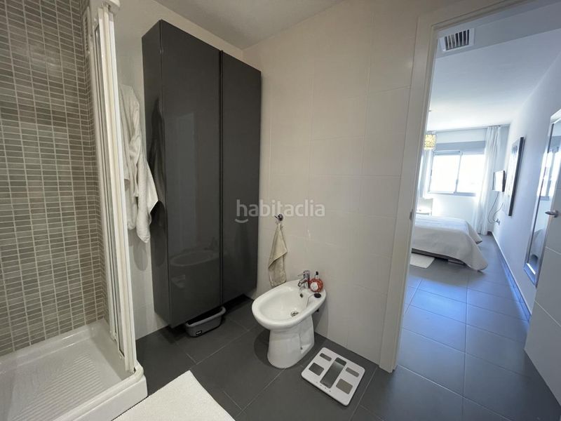 Foto aba3b7ea-0091-4886-a1fa-cc49076d5742. Penthouse in gran vía de la manga km 17 la manga beach club 17 in Manga del Mar Menor (La)