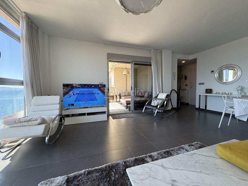 Foto d02314ab-2c4c-48bd-9d22-7a838b5f886e. Penthouse in gran vía de la manga km 17 la manga beach club 17 in Manga del Mar Menor (La)