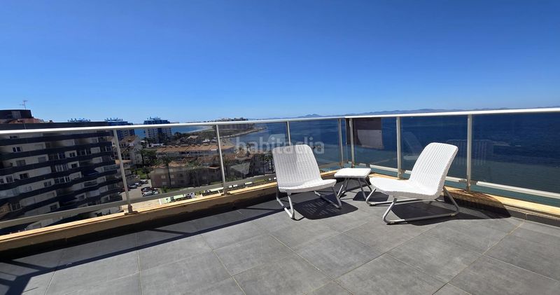 Foto dca4e30c-6a3f-4ce9-b9e3-fc7ed6d85e6f. Penthouse in gran vía de la manga km 17 la manga beach club 17 in Manga del Mar Menor (La)