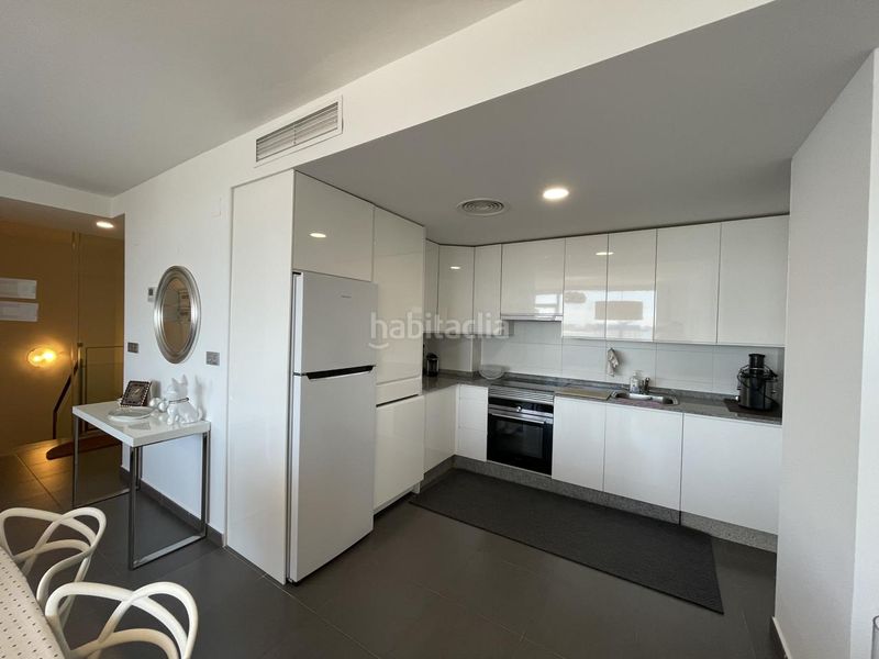 Foto e8d11b86-7cfa-4f1e-8a43-fd4a806b34a5. Penthouse in gran vía de la manga km 17 la manga beach club 17 in Manga del Mar Menor (La)