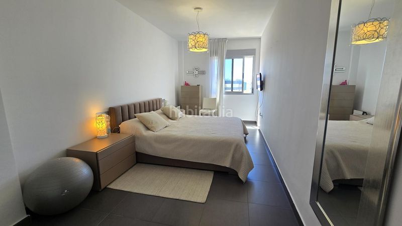 Foto e930e58b-28b9-4c87-855b-fb9a94e16bd9. Penthouse in gran vía de la manga km 17 la manga beach club 17 in Manga del Mar Menor (La)