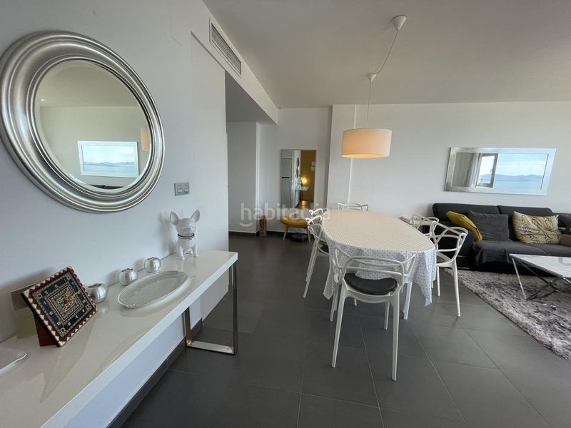 Foto ee612942-0d68-49e6-8014-c6269835796d. Penthouse in gran vía de la manga km 17 la manga beach club 17 in Manga del Mar Menor (La)