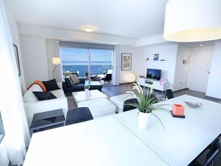 Dachwohnung in La manga beach club 1363. La manga beach club bloque 1, 89 c ático 1363  www.legalspania.c