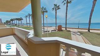 Piccolo appartamento en Puerto toms maestre 1367. Villas de frente marino rea 7 frontal, esc. 1, bajo n 5 1367  w