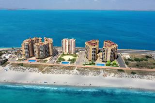Apartament a Playa príncipe, fase d, modelo m 1383. Playa príncipe, fase d, modelo m  1383  www.legalspania.com post
