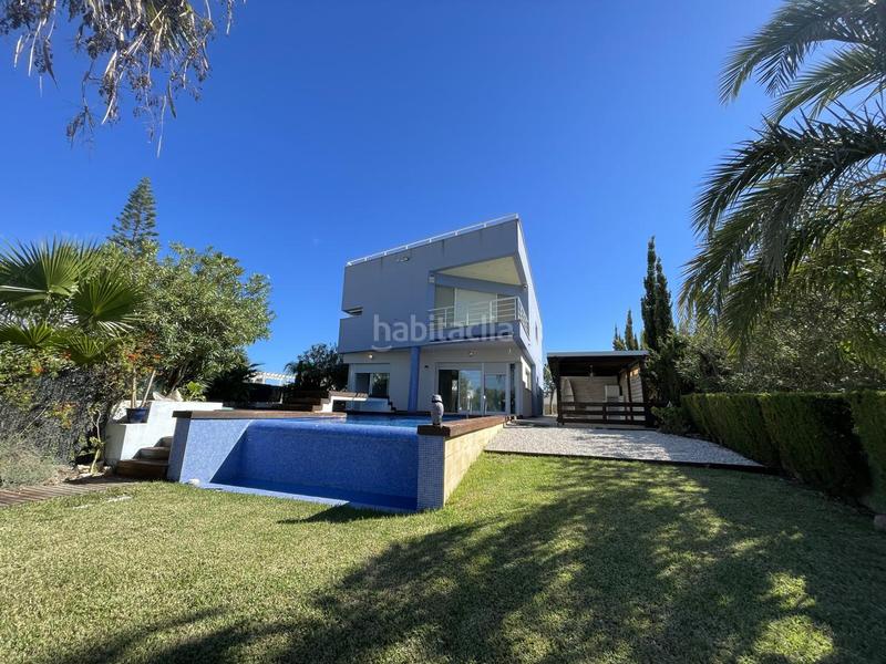 Foto 0050b57f-acfa-40bd-8308-693b863a7110. Maison dans de Veneziola 896 dans Veneziola Manga del Mar Menor (La)