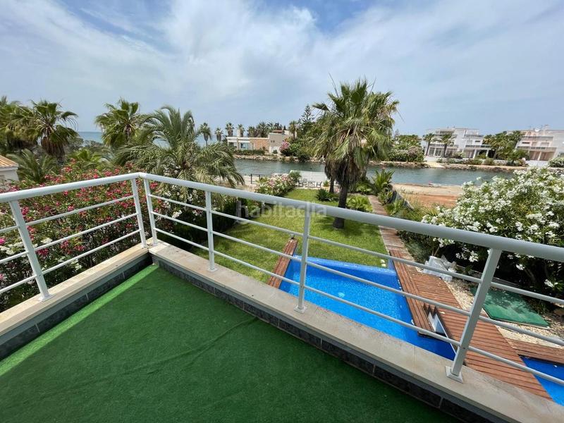 Foto 117e63c3-bca2-444f-9b4e-ff2d9091a5be. Maison dans de Veneziola 896 dans Veneziola Manga del Mar Menor (La)