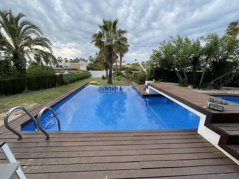 Foto 1b2c73e9-1c4b-4bc0-8ae6-be62a0cb0815. Maison dans de Veneziola 896 dans Veneziola Manga del Mar Menor (La)