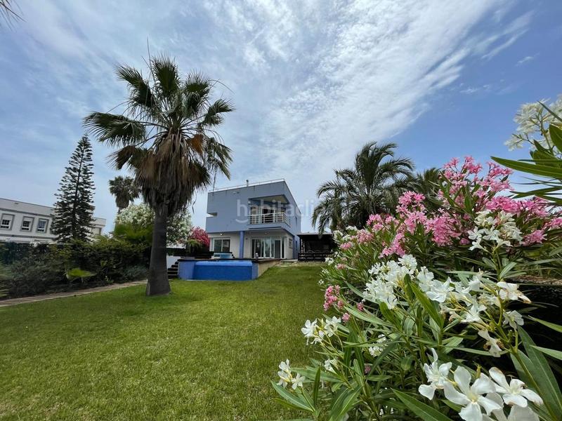 Foto 275f5f7f-b604-4977-8567-eac2d39a6a65. Maison dans de Veneziola 896 dans Veneziola Manga del Mar Menor (La)