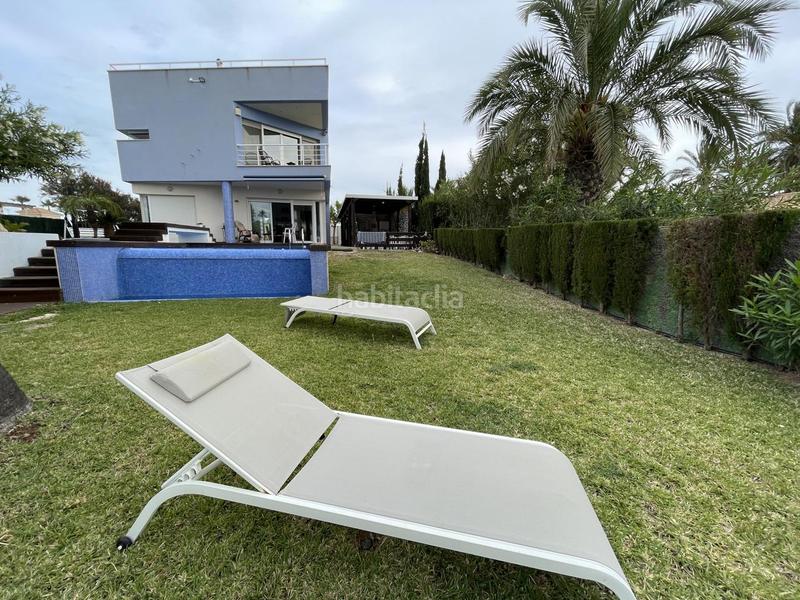 Foto 2ba72b06-dca9-47ee-9db3-2719521f6800. Maison dans de Veneziola 896 dans Veneziola Manga del Mar Menor (La)