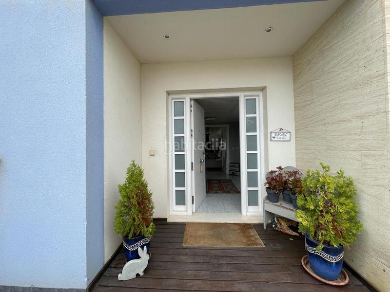 Foto 336063ec-1030-41da-906c-1e4d7ef8317d. Maison dans de Veneziola 896 dans Veneziola Manga del Mar Menor (La)