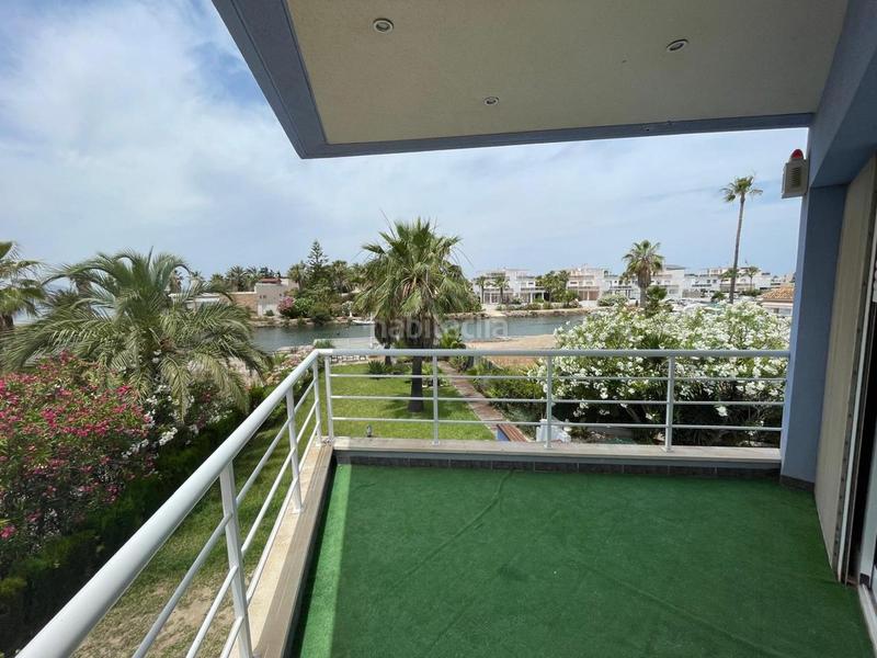 Foto 39062435-d3dc-442c-8465-7f61d74984ed. Maison dans de Veneziola 896 dans Veneziola Manga del Mar Menor (La)