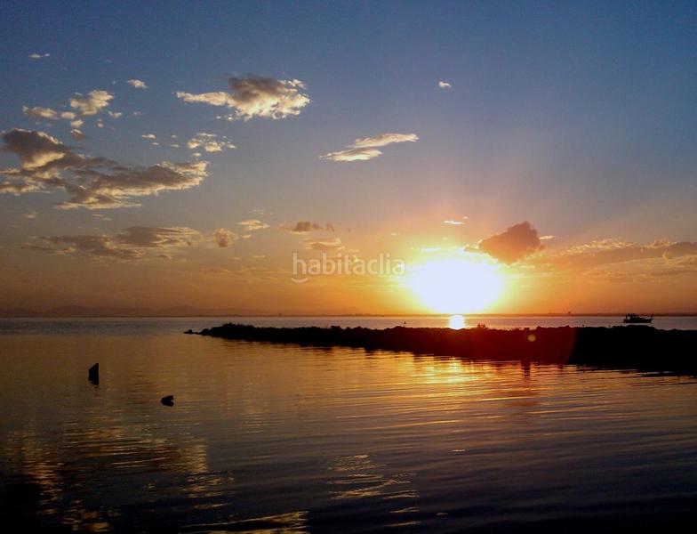 Foto 480866ee-0e54-4224-90cd-256948043022. Maison dans de Veneziola 896 dans Veneziola Manga del Mar Menor (La)