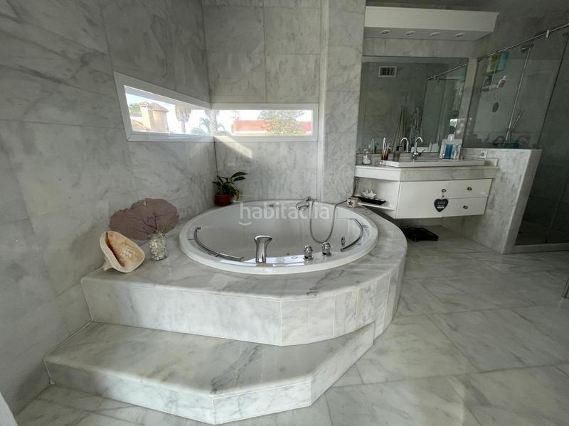 Foto 5fd8ebf7-cf63-4d2c-bce2-d291492d4383. Maison dans de Veneziola 896 dans Veneziola Manga del Mar Menor (La)