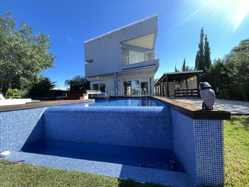 Foto 67b16689-555f-4cb3-8ac5-aa469595bd4e. Maison dans de Veneziola 896 dans Veneziola Manga del Mar Menor (La)