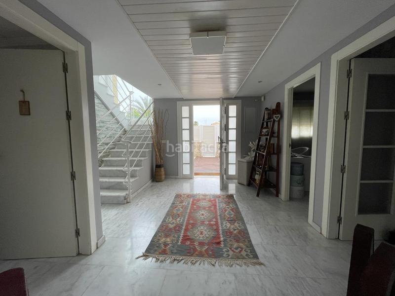 Foto 802daec3-f6e5-4a8a-9b4c-d04f5781dd32. Maison dans de Veneziola 896 dans Veneziola Manga del Mar Menor (La)