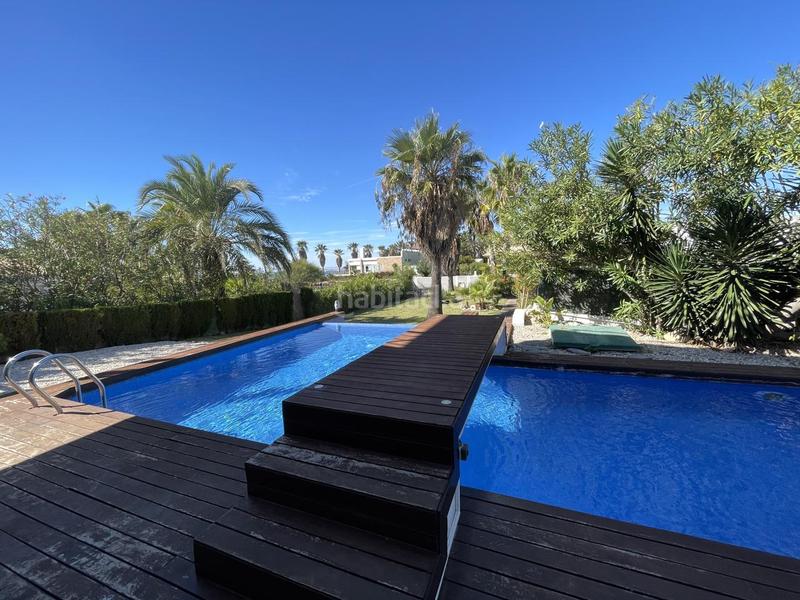 Foto 89d94fde-0025-4da7-b81d-7db33260b92d. Maison dans de Veneziola 896 dans Veneziola Manga del Mar Menor (La)