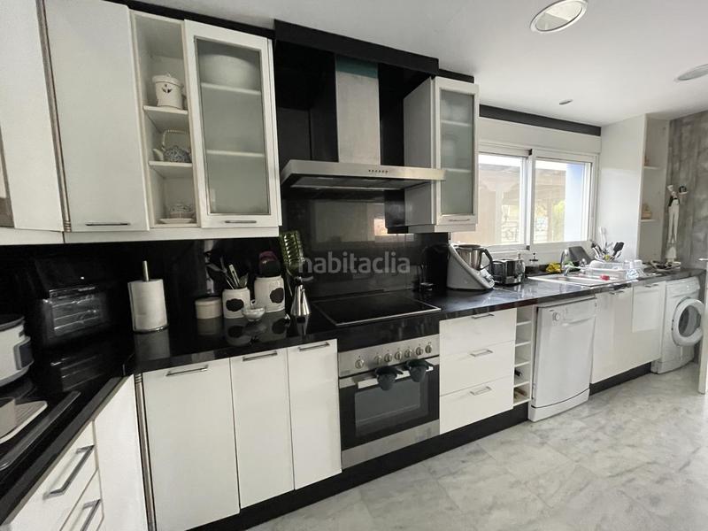 Foto 92d35dad-cc33-47b6-8c36-1d8116ffee04. Maison dans de Veneziola 896 dans Veneziola Manga del Mar Menor (La)