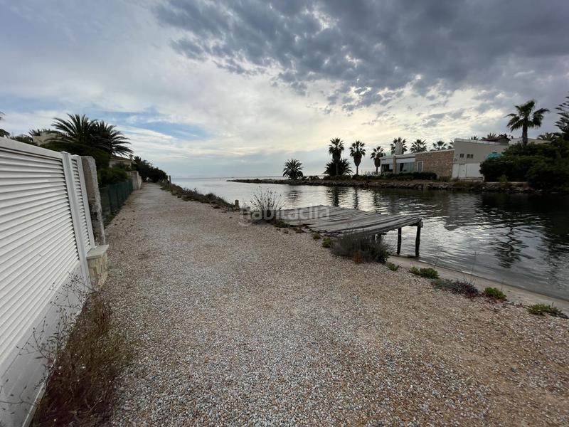 Foto c6e69398-d7ad-4cdd-8641-cd5b1eab9386. Maison dans de Veneziola 896 dans Veneziola Manga del Mar Menor (La)