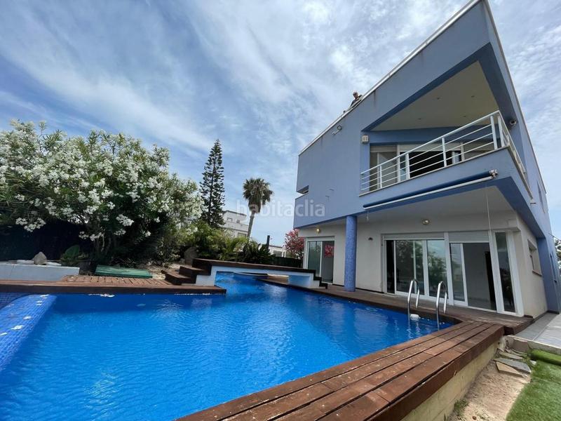 Foto cb6dfaa7-4751-4a9e-be39-53cc0fcb52c9. Maison dans de Veneziola 896 dans Veneziola Manga del Mar Menor (La)