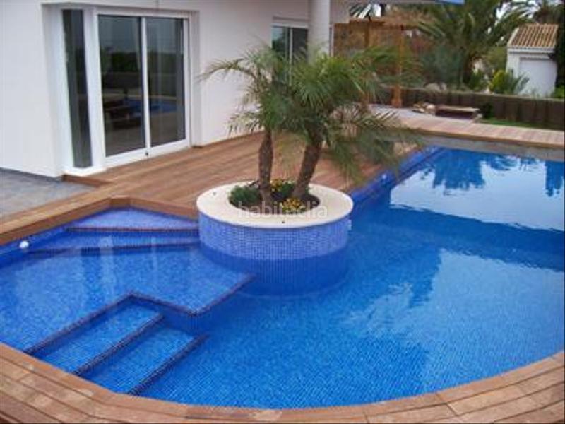 Foto d055c3f2-3c98-4b14-b4fb-f172968d25c4. Maison dans de Veneziola 896 dans Veneziola Manga del Mar Menor (La)