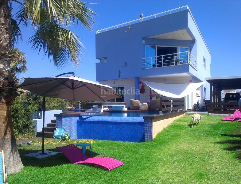 Foto d5ca20d8-eeb5-4486-bd91-932817e75158. Maison dans de Veneziola 896 dans Veneziola Manga del Mar Menor (La)