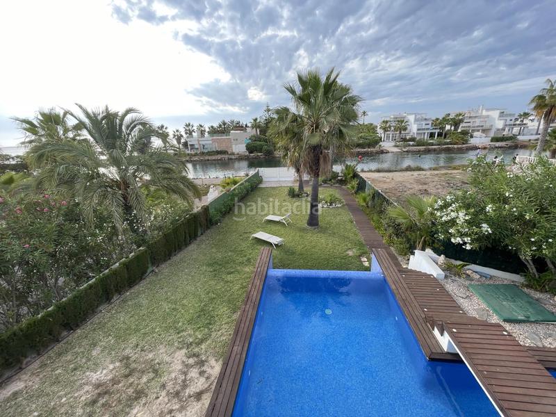 Foto d6b01c57-5e1e-4ddd-9a3b-2532b9087689. Maison dans de Veneziola 896 dans Veneziola Manga del Mar Menor (La)